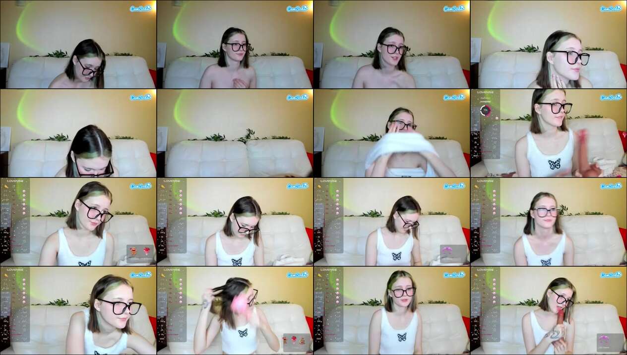 Emmawwatson Cam Show Recorded 2024-01-26 Camsoda