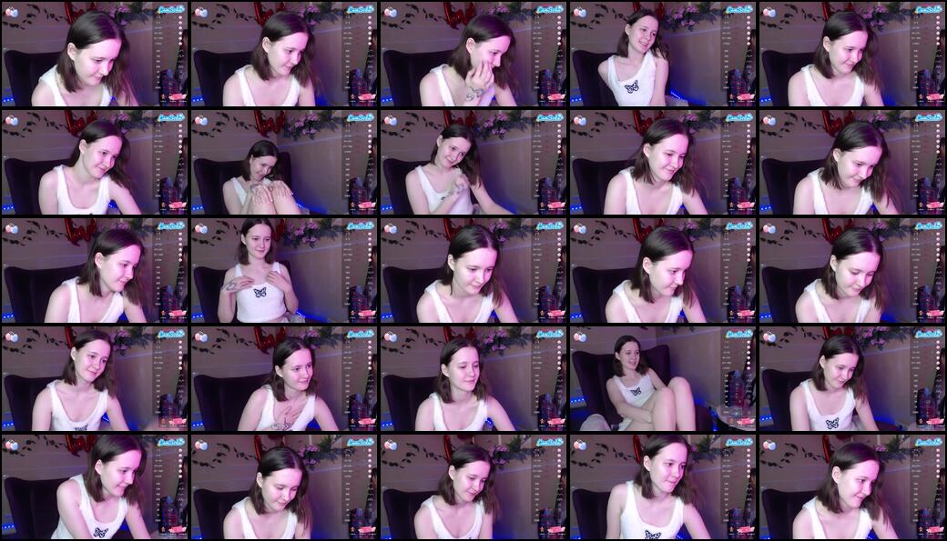 Emmawwatson Cam Show Recorded 2024-02-28 Camsoda