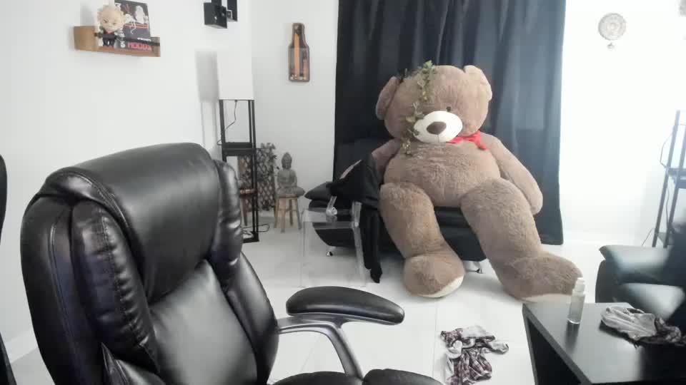 Emoxbunny Cam Show Recorded 2023-10-29 Chaturbate