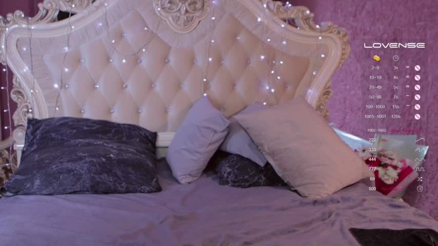 Enchantresss Cam Show Recorded 2023-07-22 BongaCams