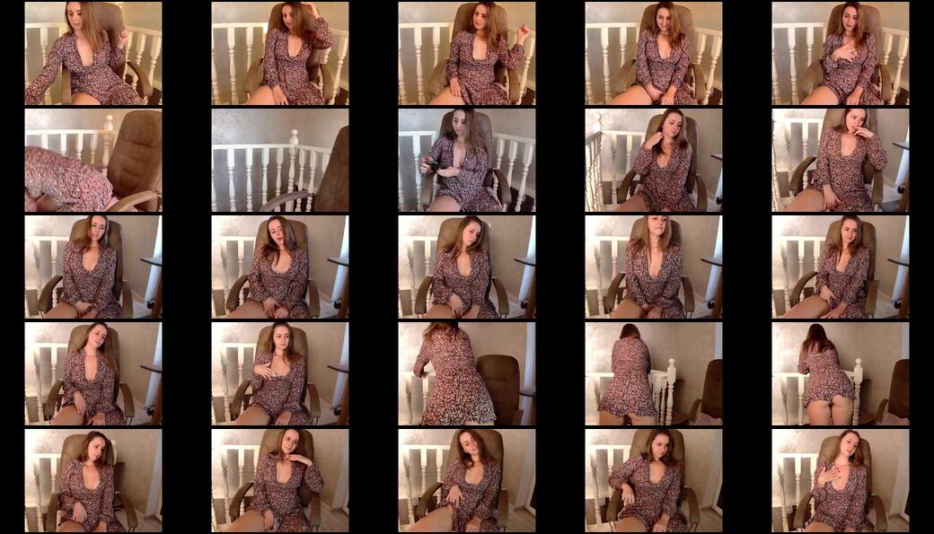 Erotic_vibe Cam Show Recorded 2024-03-11