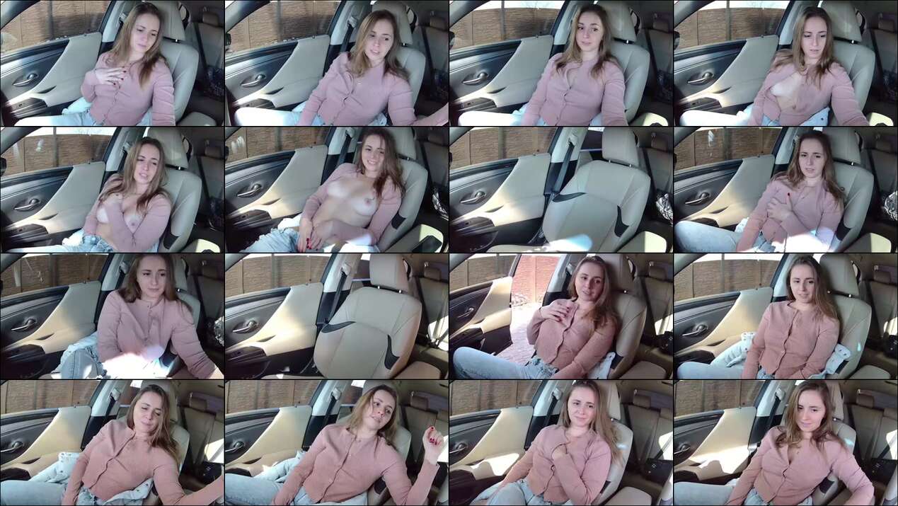 Erotic_vibe Cam Show Recorded 2024-03-27