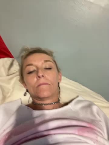 Esagee Cam Show Recorded 2023-10-14