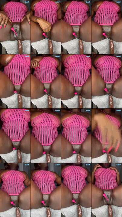 Essenceblaque Cam Show Recorded 2024-02-26 Camsoda