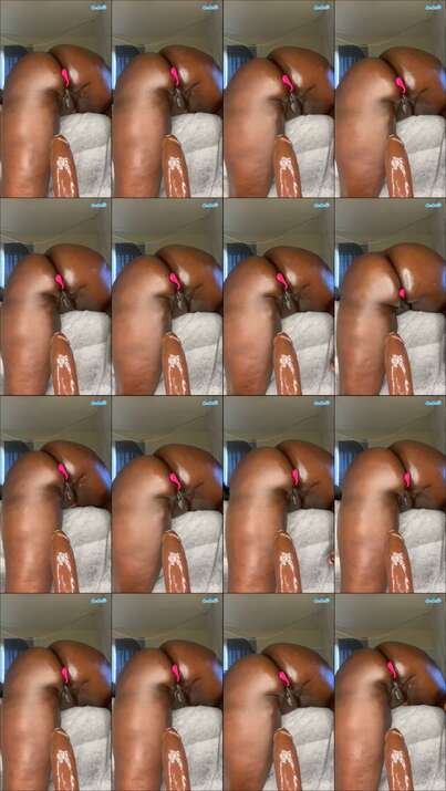 Essenceblaque Cam Show Recorded 2024-03-28