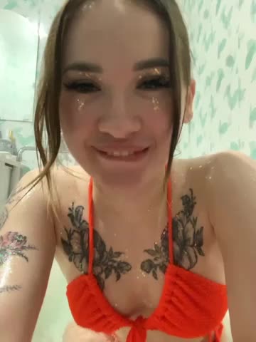 Ester-Mini Cam Show Recorded 2023-10-17