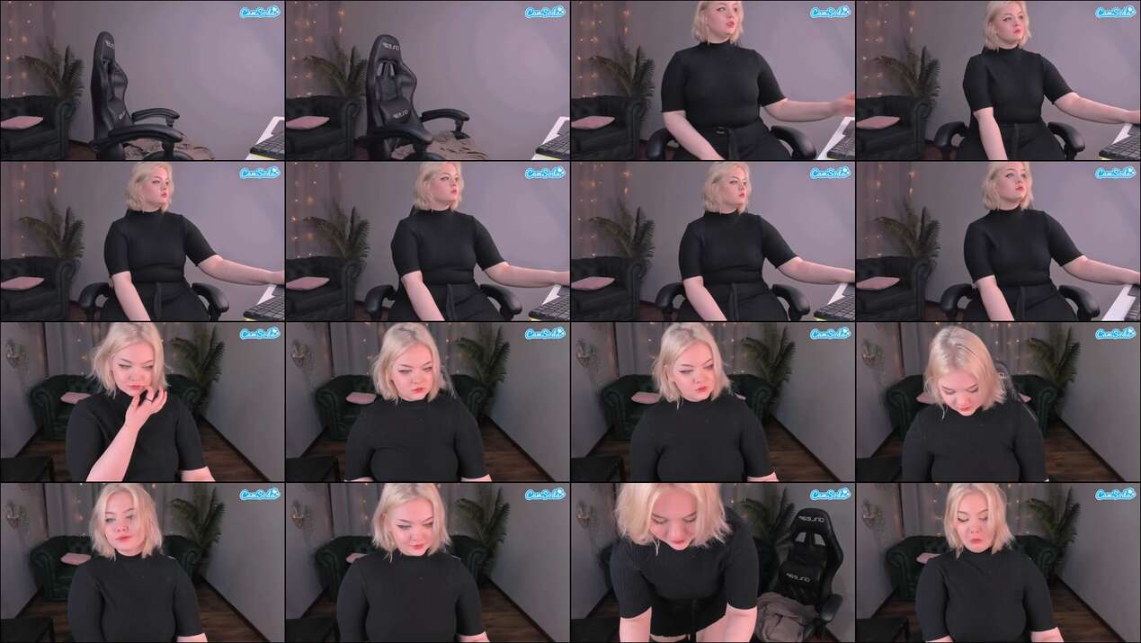 Eternal-reira Cam Show Recorded 2024-03-28