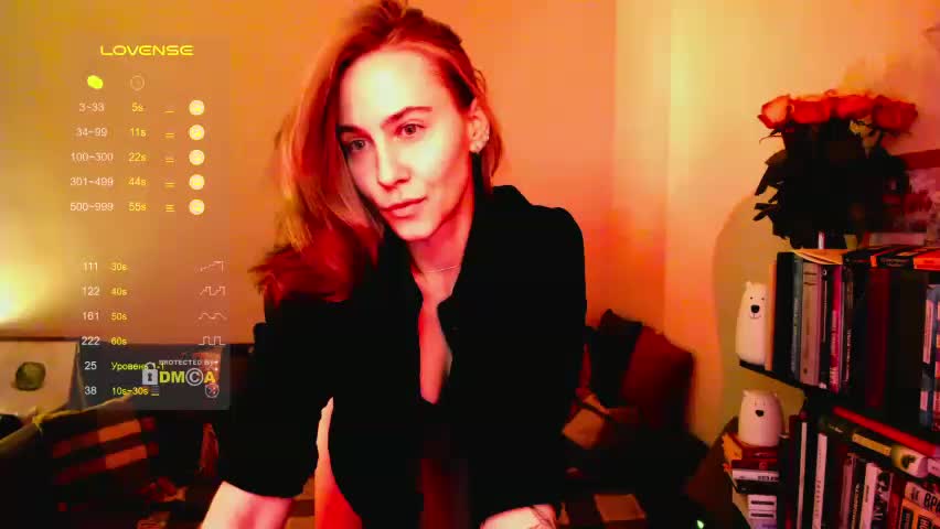 Eva-Adamova Cam Show Recorded 2023-10-29 BongaCams