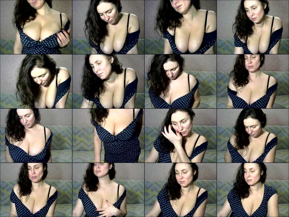 EvaLov Cam Show Recorded 2024-02-07