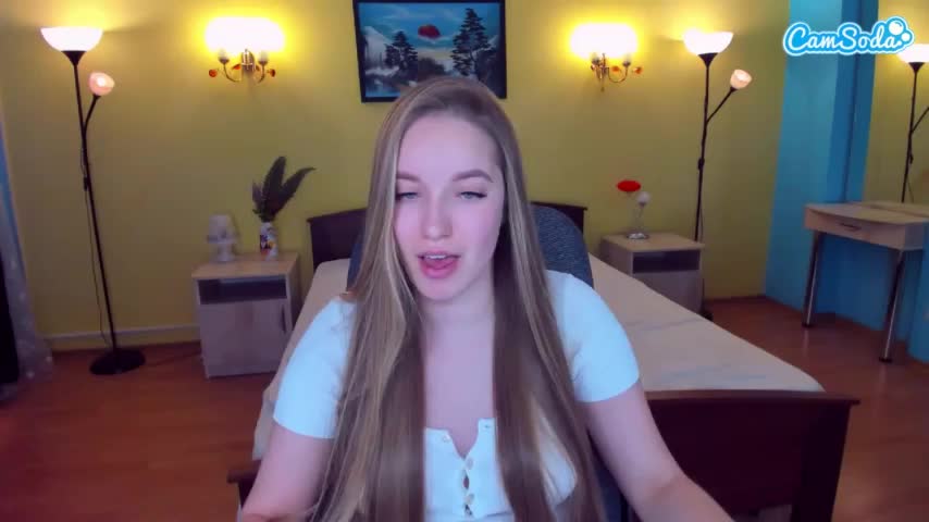 Evamaddison Cam Show Recorded 2023-10-21 Camsoda