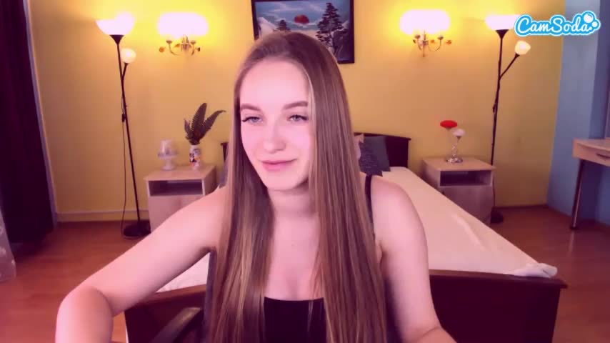 Evamaddison Cam Show Recorded 2023-10-25 Camsoda