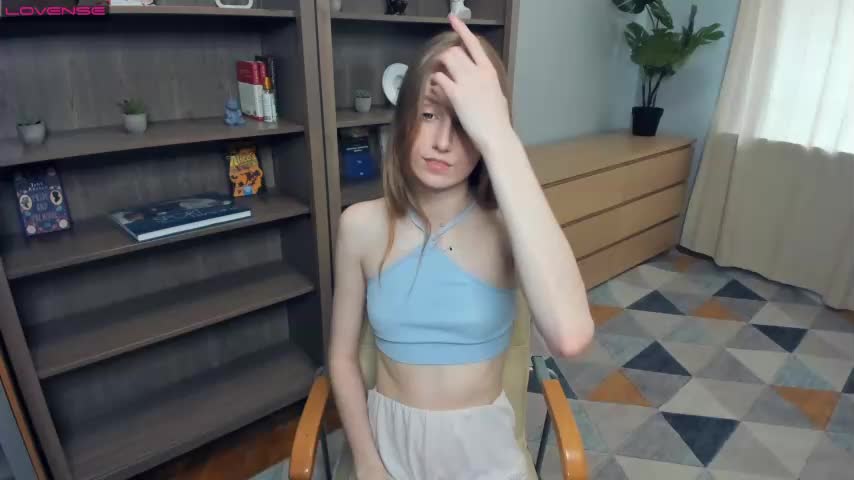 Evamatthews Cam Show Recorded 2023-07-26 Chaturbate