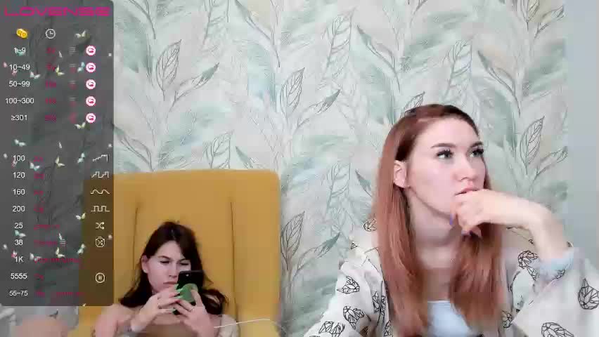 EvammmAprill Cam Show Recorded 2023-07-20 BongaCams