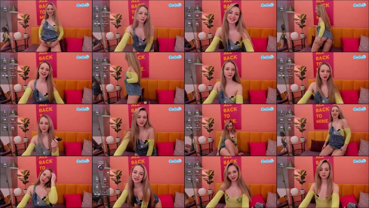 Evamoran Cam Show Recorded 2024-01-29