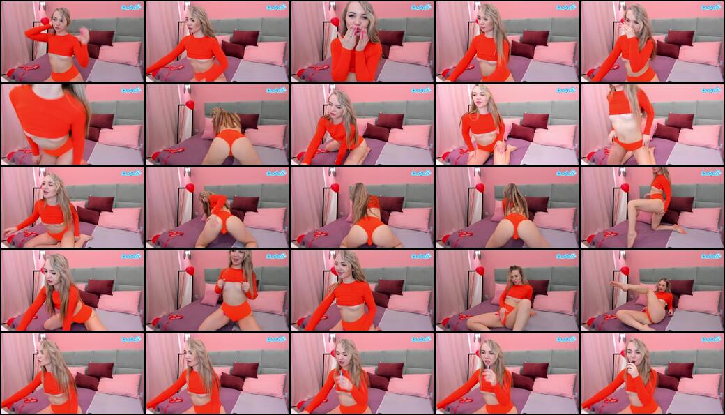 Evamoran Cam Show Recorded 2024-02-20