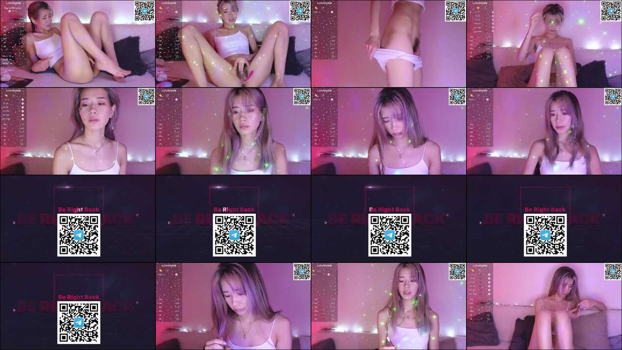 Evejagger Cam Show Recorded 2024-02-29