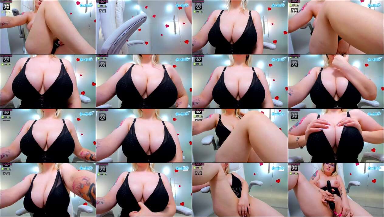 Evelynerosse Cam Show Recorded 2023-10-28 Camsoda