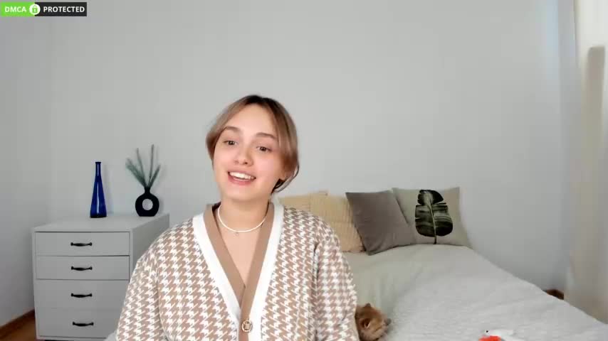 Evi_wow Cam Show Recorded 2023-06-03 Chaturbate