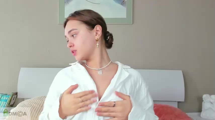 Evi_wow Cam Show Recorded 2023-06-17 Chaturbate