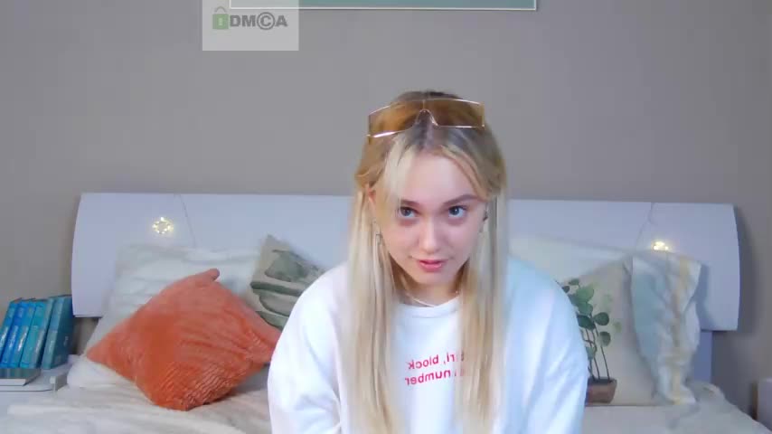 Evi_wow Cam Show Recorded 2023-05-01 Chaturbate