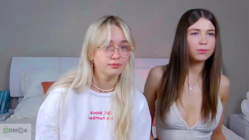 Evi_wow Cam Show Recorded 2023-05-13 Chaturbate