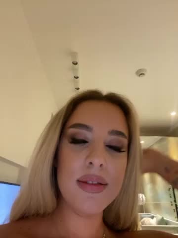 EvieRose Cam Show Recorded 2023-09-19 BongaCams