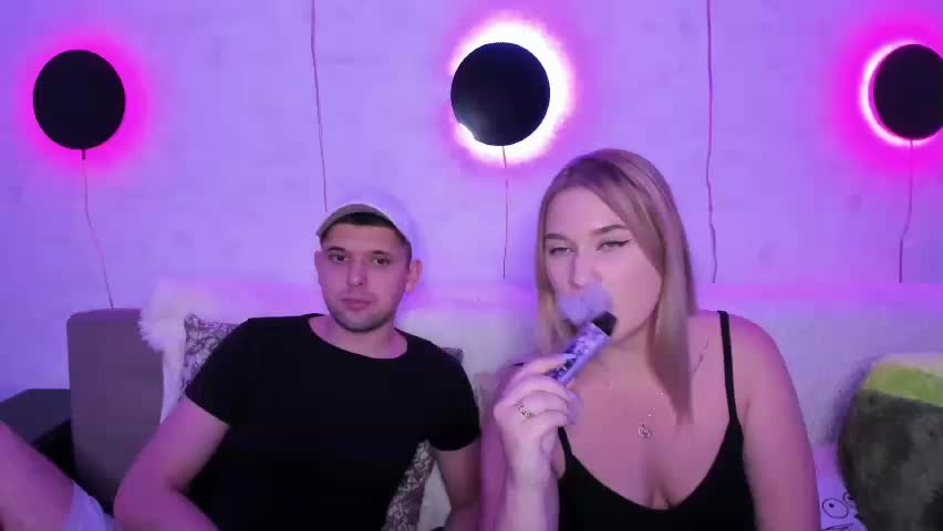 Evkaidanya Cam Show Recorded 2023-09-23
