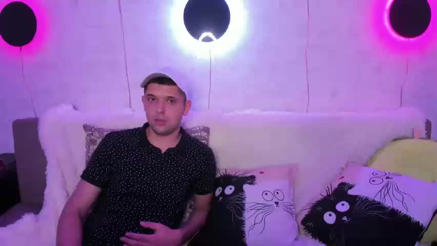 Evkaidanya Cam Show Recorded 2023-09-27