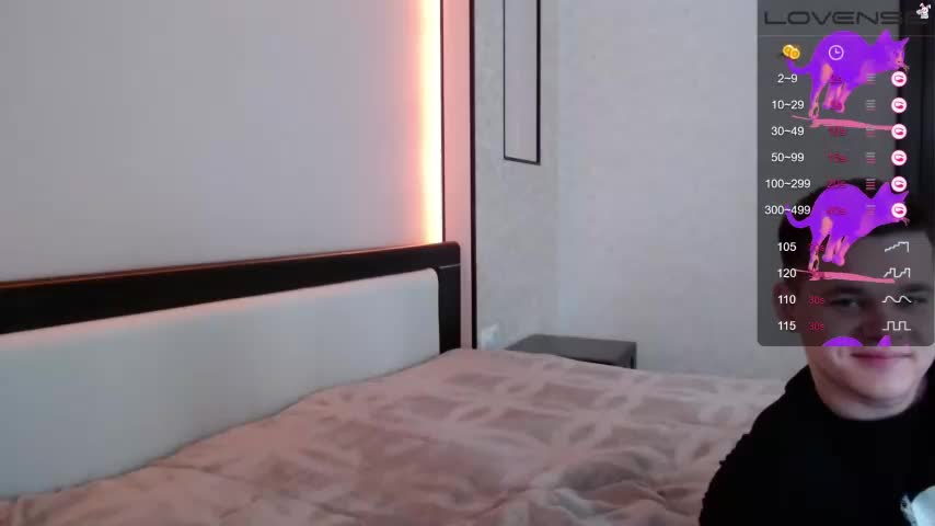 Fake_angel_ Cam Show Recorded 2023-04-26 Chaturbate