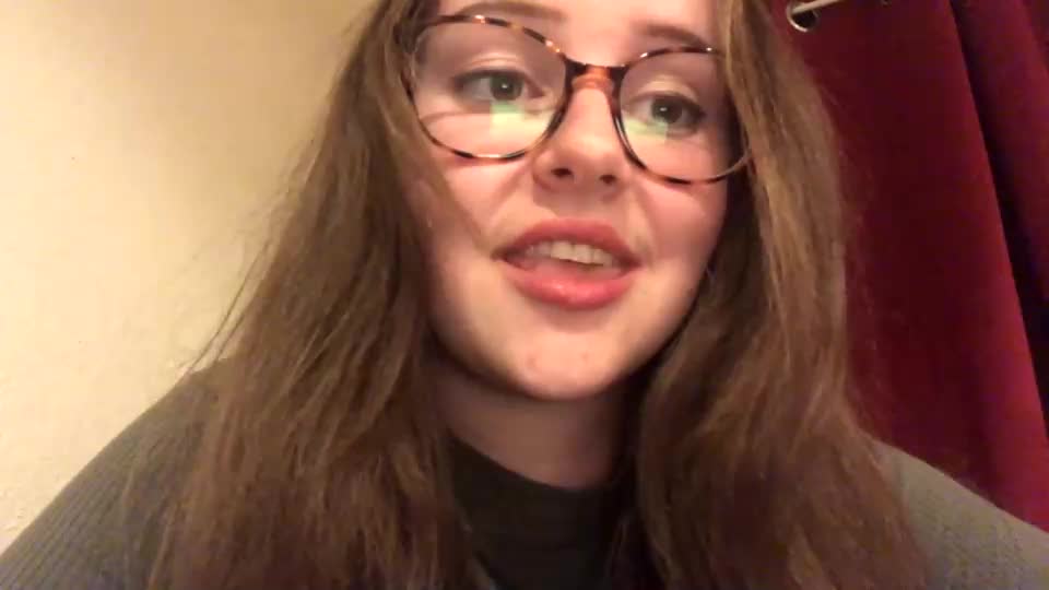 Fauxoliviabishop Cam Show Recorded 2023-10-14