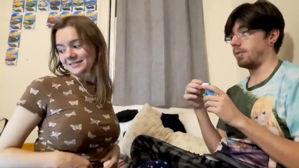 Feetpirincess69 Cam Show Recorded 2023-09-19 Chaturbate