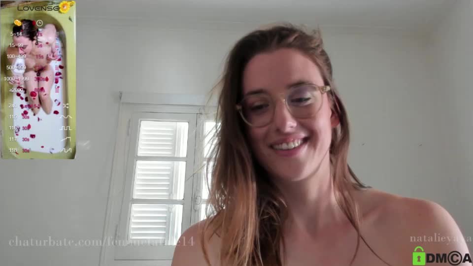 Femmefatale14 Cam Show Recorded 2023-10-08 Chaturbate