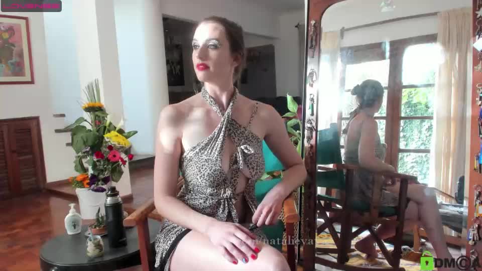 Femmefatale14 Cam Show Recorded 2023-04-25