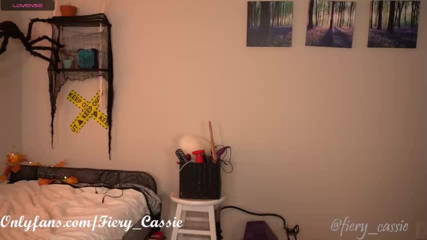 Fiery_redhead Cam Show Recorded 2023-10-21 Chaturbate