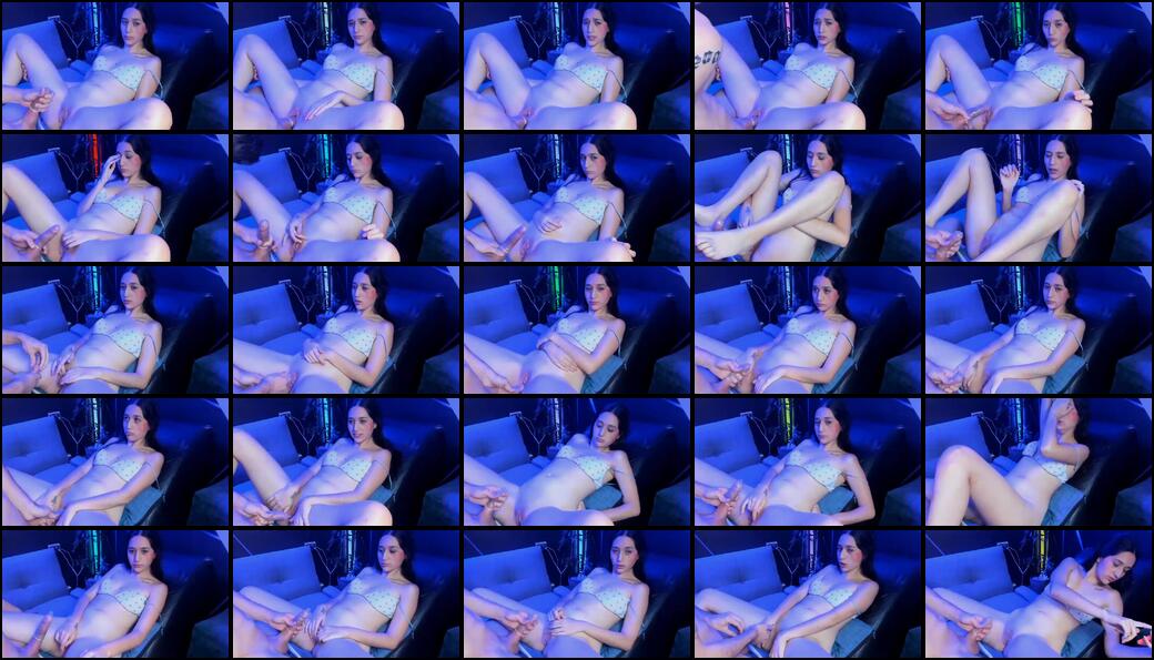 Fieryfierysex Cam Show Recorded 2024-01-29