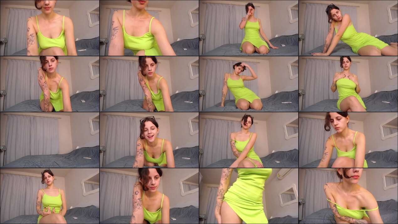 Fiona_berry Cam Show Recorded 2024-01-18 Chaturbate