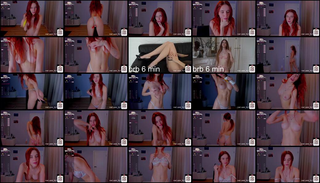 Fire___fox Cam Show Recorded 2024-01-18
