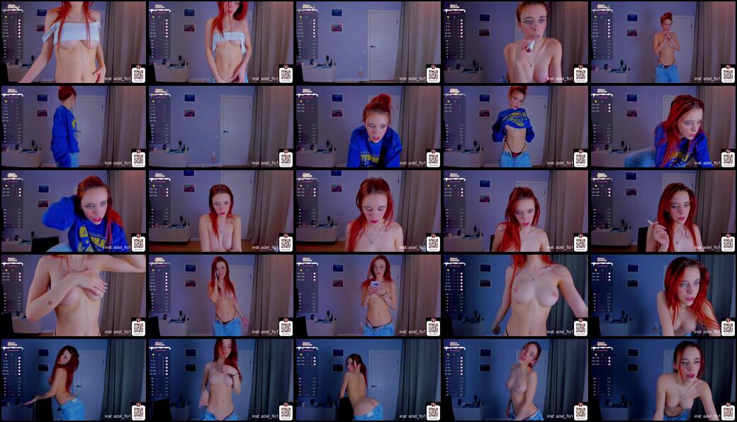 Fire___fox Cam Show Recorded 2024-01-24