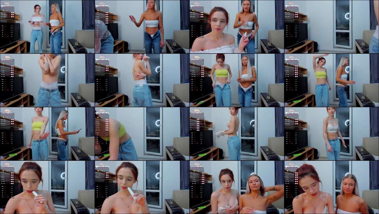 Fire___fox Cam Show Recorded 2024-01-27