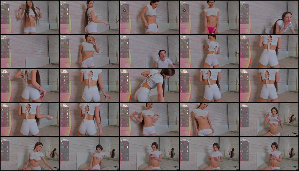 Fire___fox Cam Show Recorded 2024-02-28