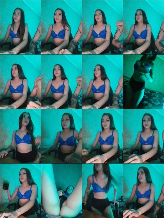 FlowWayn Cam Show Recorded 2024-03-21 BongaCams