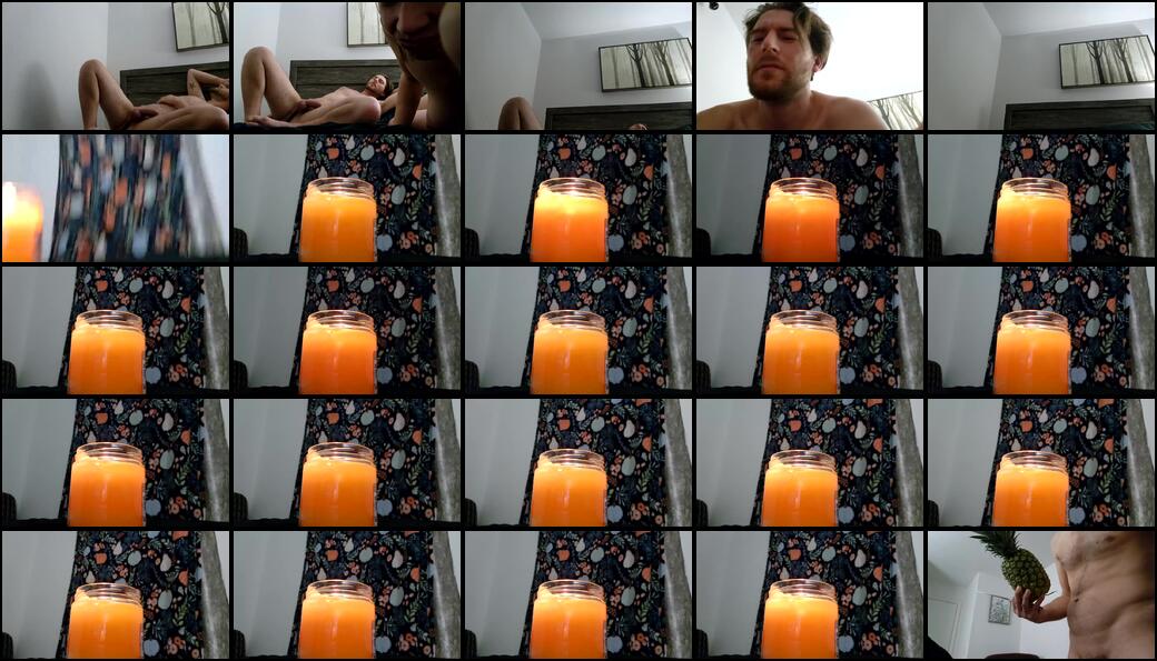 Foryourviewingpleasures Cam Show Recorded 2024-01-15