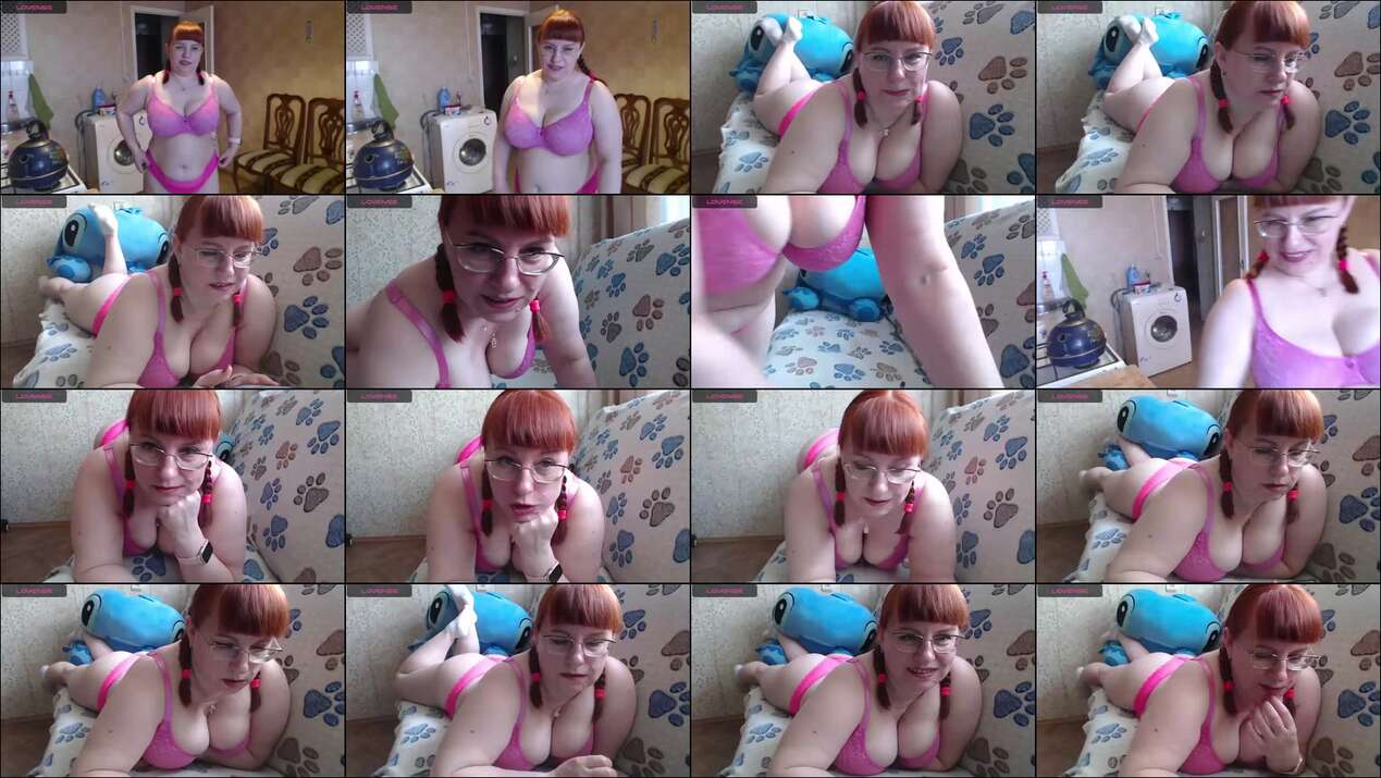 Fox23 Cam Show Recorded 2024-04-10 BongaCams