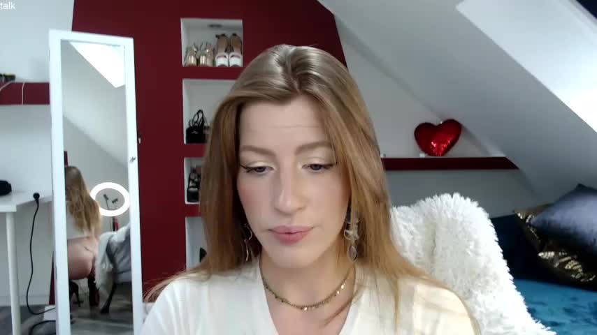 FoxyFrenchy Cam Show Recorded 2023-04-27 Chaturbate