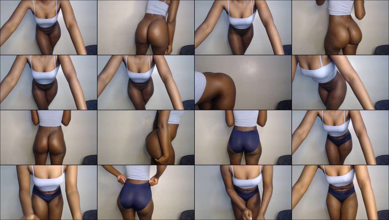 Freaky_ass Cam Show Recorded 2024-03-04 Chaturbate