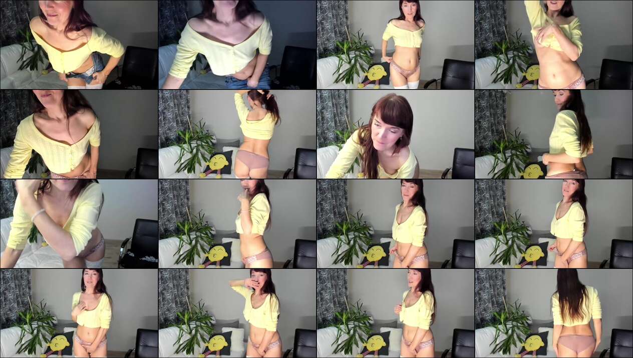 Fritha Cam Show Recorded 2024-04-06 Chaturbate