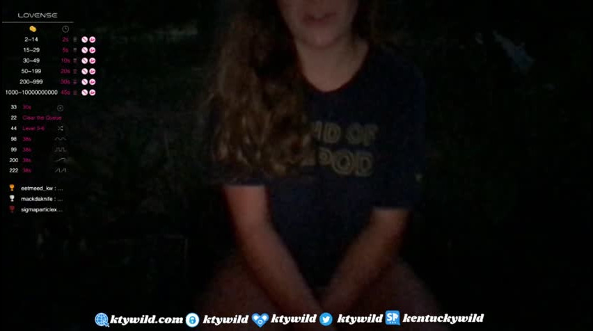 Funcamkw Cam Show Recorded 2023-09-04
