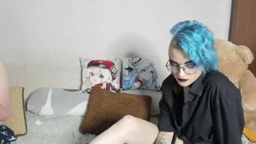 Funny_bunny66 Cam Show Recorded 2023-06-04 Chaturbate