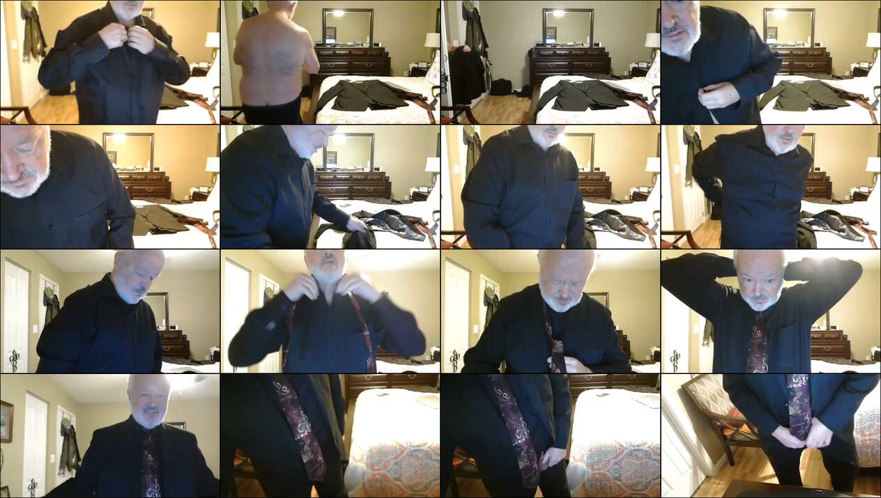 Furrybear_1955 Cam Show Recorded 2023-11-11