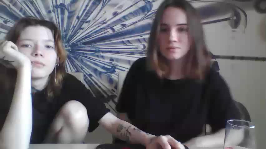 Fursual-angels Cam Show Recorded 2023-07-16 BongaCams